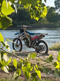 tm en 125 