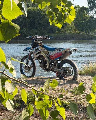 tm en 125 