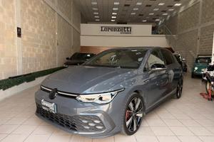 Volkswagen Golf 2.0 GTD - DSG GARANZIA