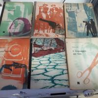 Libri sul CINEMA