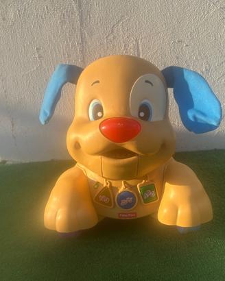Cane sonoro bambini