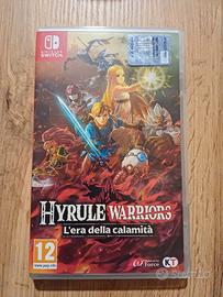 Lotto giochi Nintendo Switch The Legend of Zelda