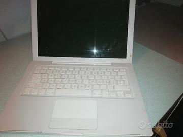 Mac book