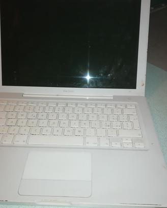 Mac book