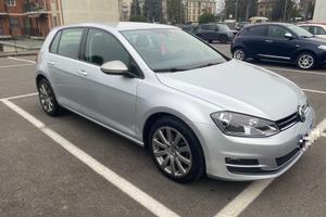 Volkswagen golf 7 2013