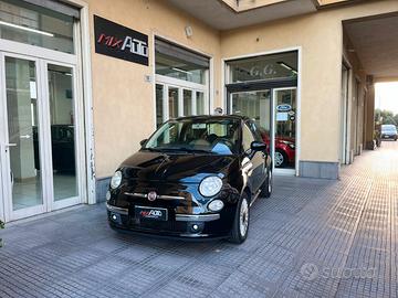 Fiat 500 1.3mjt 95cv 2012