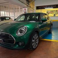 Mini Cooper D Clubman 1.5 One Mayfair Edition
