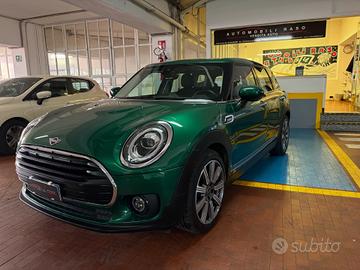 Mini Cooper D Clubman 1.5 One Mayfair Edition