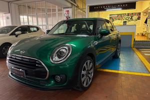 Mini Cooper D Clubman 1.5 One Mayfair Edition