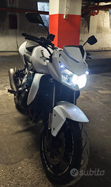 Kawasaki Z750