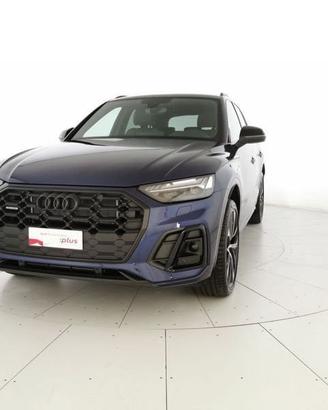 Audi Q5 55 2.0 tfsi e Identity Black quattro ...