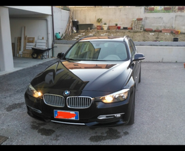 Vendo BMW 320 station wagon