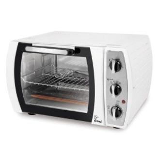 Forno elettrico ventilato Trevi CL237