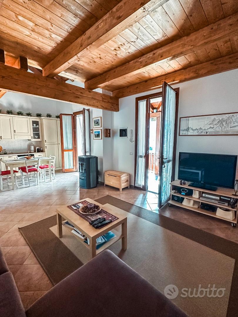 Appartamento in Vanzone Con San Carlo (VB) - Vista 6