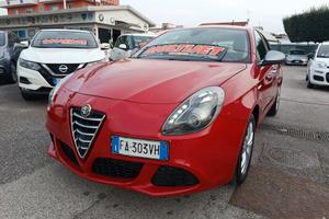 Alfa Romeo Giulietta 1.6 JTDm-2 120CV Sprint