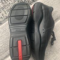 Scarpe Prada originali