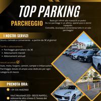 Posti auto-camion-camper