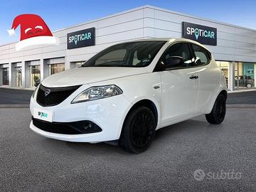 Lancia Ypsilon 1.2 69cv Start& Stop Elefantin...