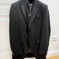 Abito da sposo Andrea Versali tg 50