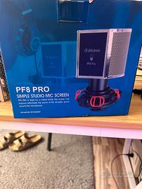 ALCTRON FP8 pro