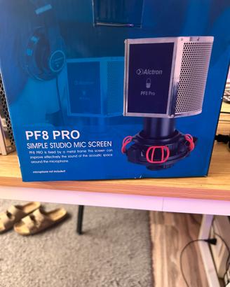 ALCTRON FP8 pro