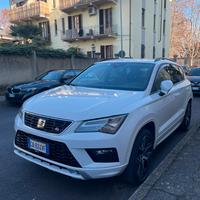Seat Ateca FR 2.0 TDI 150 CV manuale