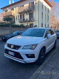 Seat Ateca FR 2.0 TDI 150 CV manuale