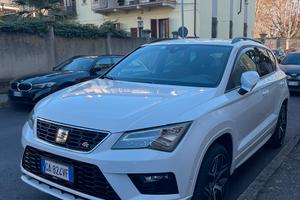 Seat Ateca FR 2.0 TDI 150 CV manuale