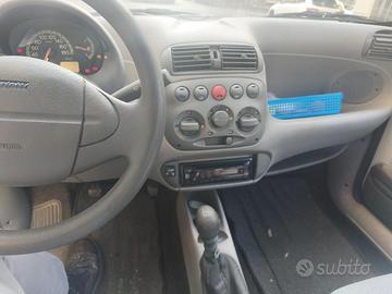 fiat 600