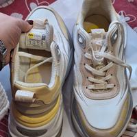 scarpe Buffalo 