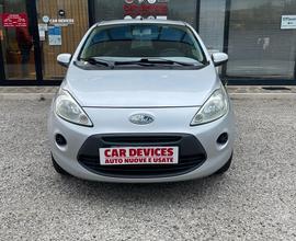 Ford Ka 1.3 MJT - NEOPATENTATI