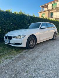 bmw 320d f31