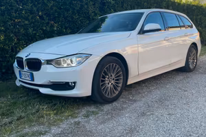 bmw 320d f31