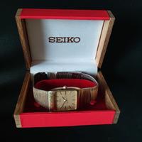 Seiko anni '80