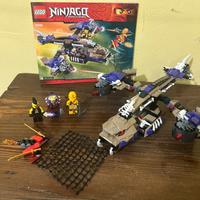 Lego Ninjago