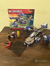 Lego Ninjago