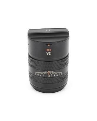 Hasselblad XCD 90mm f/2.5 V