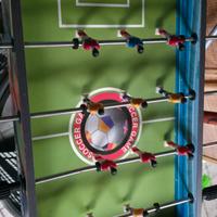 calcetto da tavolo per bambini 