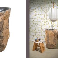 Lavabo 55x80 Joya Cipì