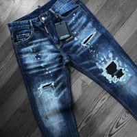 Jeans Dsquared2 Uomo Taglia M