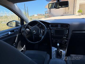 VOLKSWAGEN Golf 7ª serie - 2015
