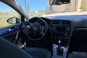 VOLKSWAGEN Golf 7ª serie - 2015
