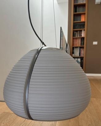 Lampada a sospensione Son di Fontana Arte