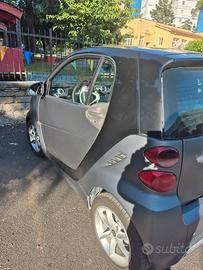 smart  fortwo