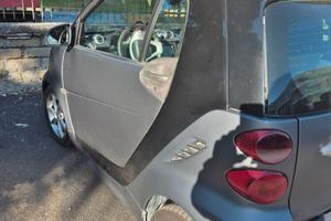 smart  fortwo