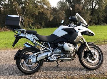 Bmw gs 1200 R