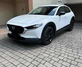 Mazda cx-30 - 2022