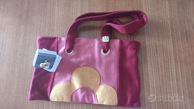 Borsa deals thun rosa