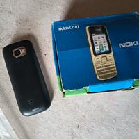 telefonino nokia C2-01 NUOVO SAMSUNG LGU 310 NUOVO