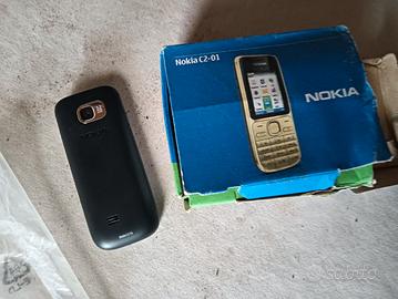 telefonino nokia C2-01 NUOVO SAMSUNG LGU 310 NUOVO